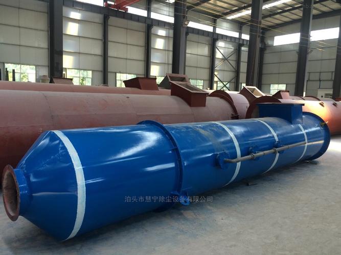 贺州脱硫除尘器维修专家 中河厂家直销，高效解决脱硫难题
